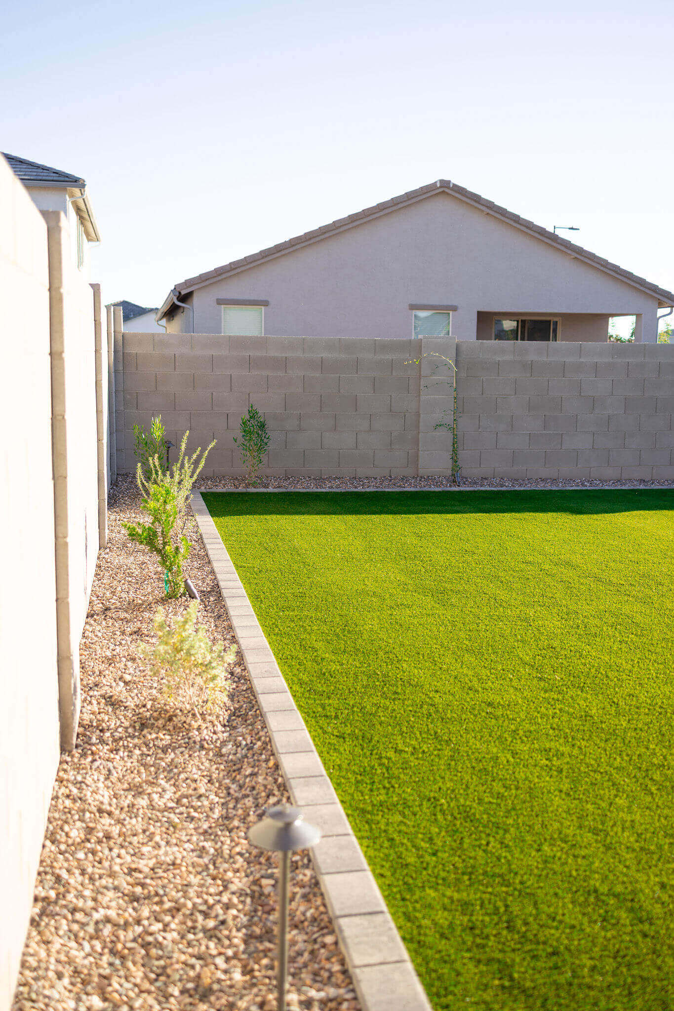 Artificial Grass Installation Queen Creek Az